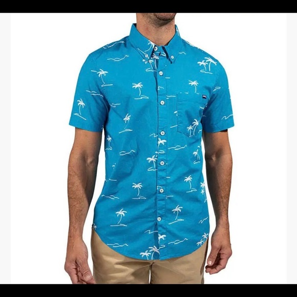 chubbies Other - Chubbies button down